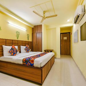 Fabhotel Ishtara Auberge - Nr Yashobhoomi Convention Centre